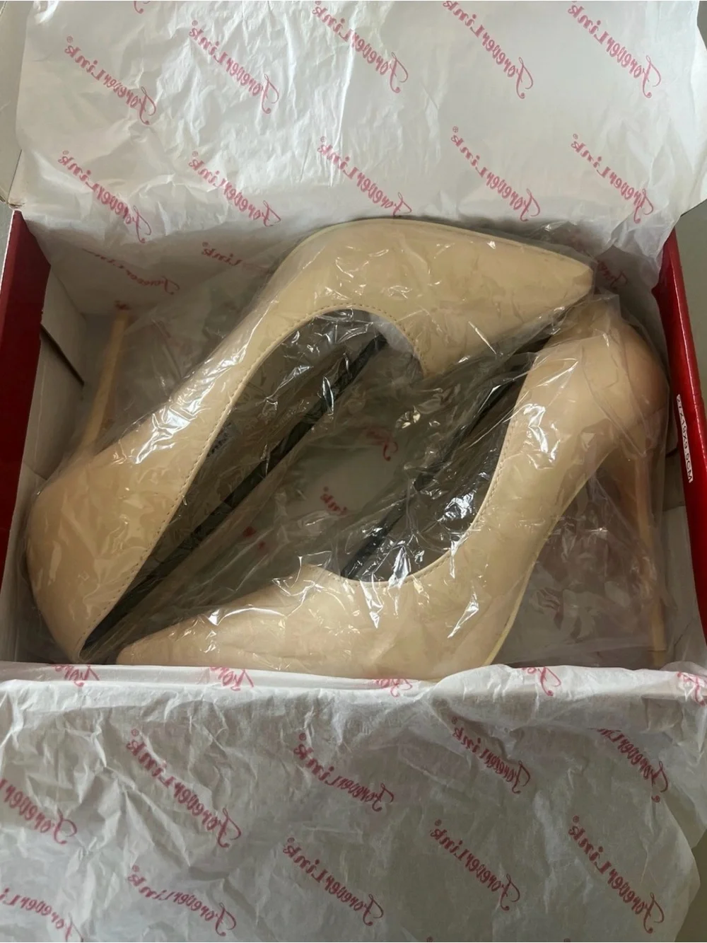 Women’s Heels Shoes Size 8